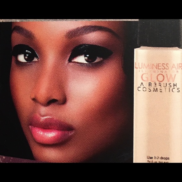 M ICON PRO Luminess Airbrush Make-Up system💋 - Picture 3 of 8